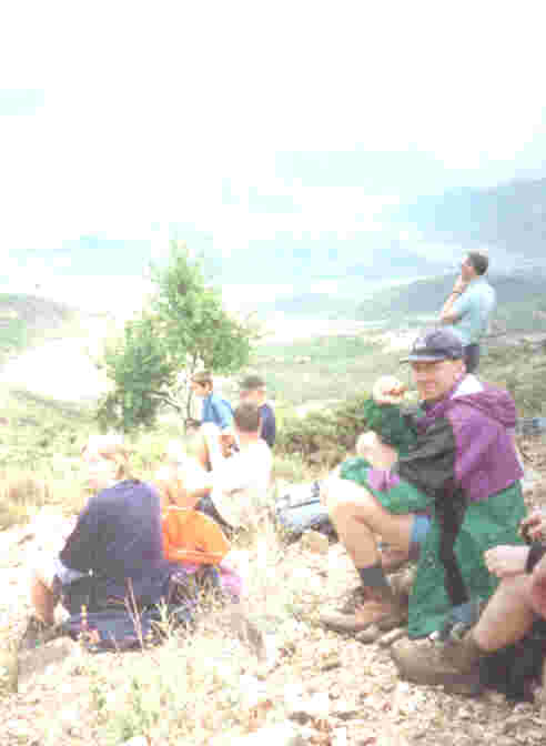 On Dhimbelit