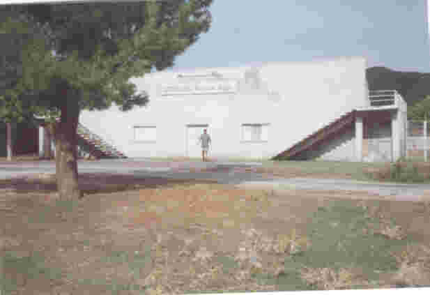 Stadiumi Durum Qypi