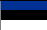 Flag of Estonia