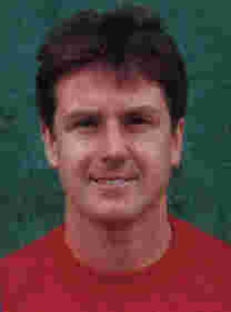 Terry Fenwick 1995-1998