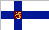 Flag of Finland