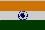 Flag of India