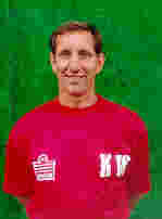 Keith Waldon 1998