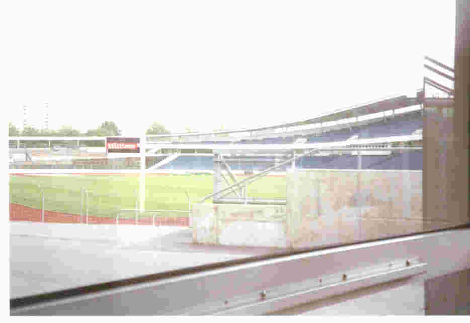 Malm&ouml; Stadion