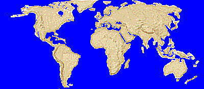 World Map