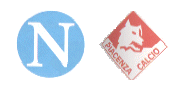 Napoli v Piacenza