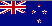 Flag of New Zealand