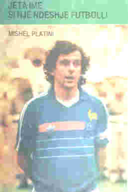 Jeta Ime Si Nje Ndeshje Futbolli