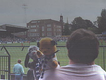 The Sooty Show