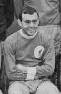Ian St John 1974-1977