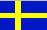 Flag of Sweden