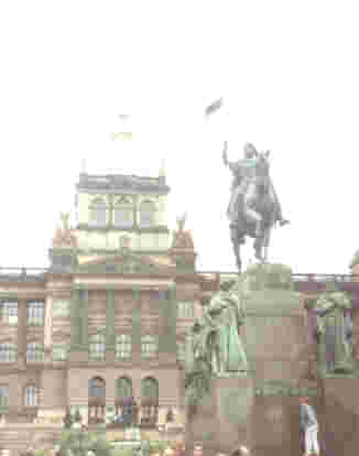 Good King Wenceslas