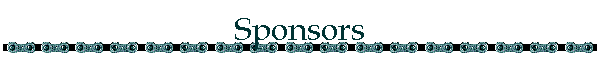 Sponsors