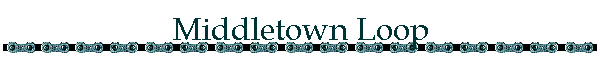Middletown Loop