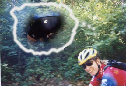 Why I ride!!