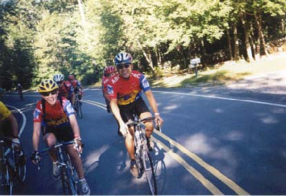 Tiverton Century 1999