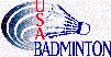 USA Badminton