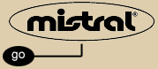 Link go Mistral