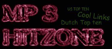 MP3 hitzone , for all your MP3 Hits
