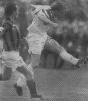Rudi V�ller centre malgr� le retour de Baresi...