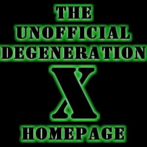 Click here to enter the Unofficial Degeneration-X Homepage!