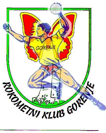 RK Gorenje