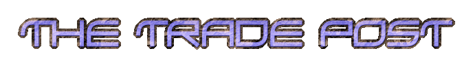 The Trade Post