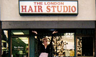 London Hair Studio