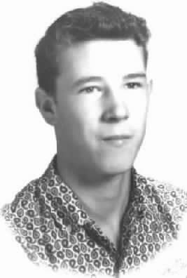 This is me at 16 years old