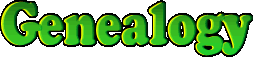 Genealogy