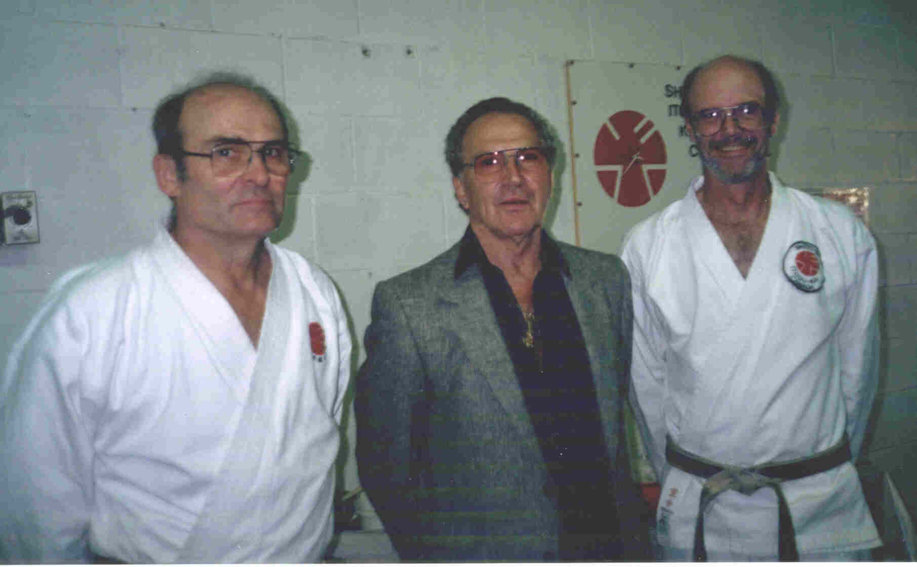 1997- 20th Anniversary
