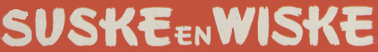 Suske & Wiske - Nederlands, English, Deutsch, Francais