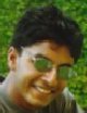 Portrait of Gopi Karunkaran