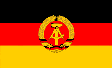 Deutsche Demokratische Republik