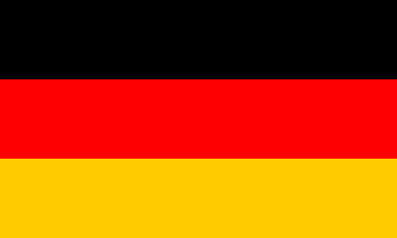Bundesrepublik Deutchland