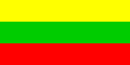Lietuvo