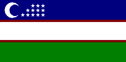 Uzbekiston