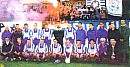 ulazi u Play-Off kao 1. u ligi "NSHB"