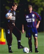 hoddle and shearer
