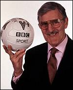 i used to play for fulham