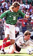 luis hernandez