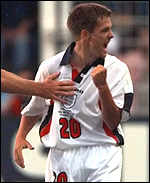 michael owen