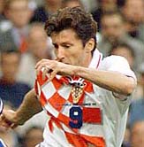 farewell, davor suker