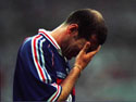 zidane