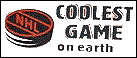 The Coolest Game on Earth