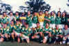 1995 senior mens Queensland Championship win