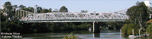 Walter Taylor Bridge in the Shamrocks' western suburbs heartland