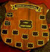 Senior Ladies - Championship Trophy