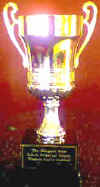 Senior Ladies - Gaelic Athletic Association Trophy