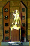 Mens Reserves - GAA Trophy